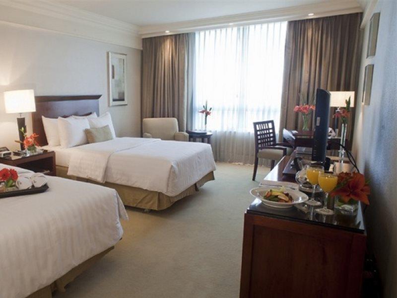 Regal Pacific Puerto Madero Buenos Aires