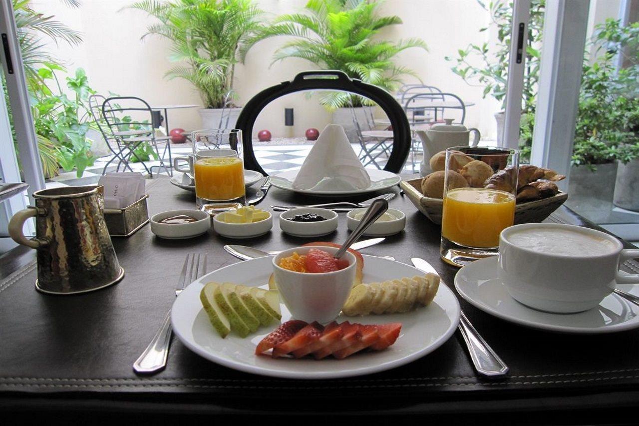 Hotel Magnolia Boutique Buenos Aires