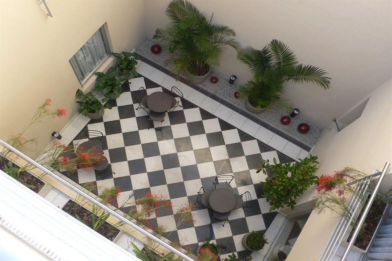 Magnolia Boutique Buenos Aires