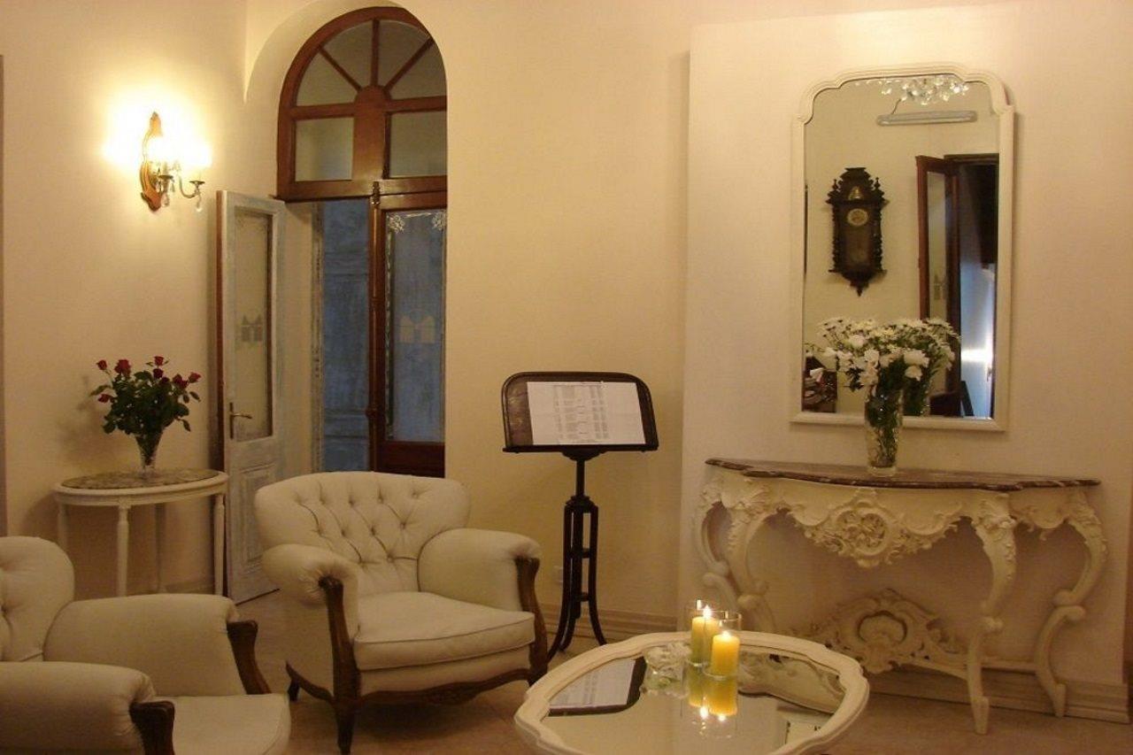 Hotel Arribo Boutique Buenos Aires