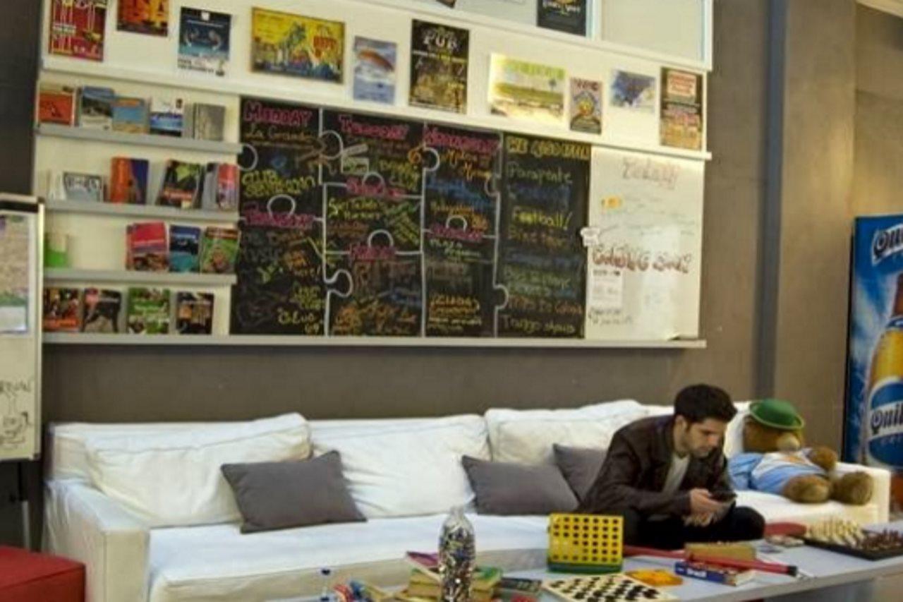 Hostel America Del Sur *