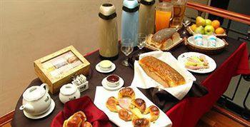 Hotel Complejo Tango Boutique Buenos Aires