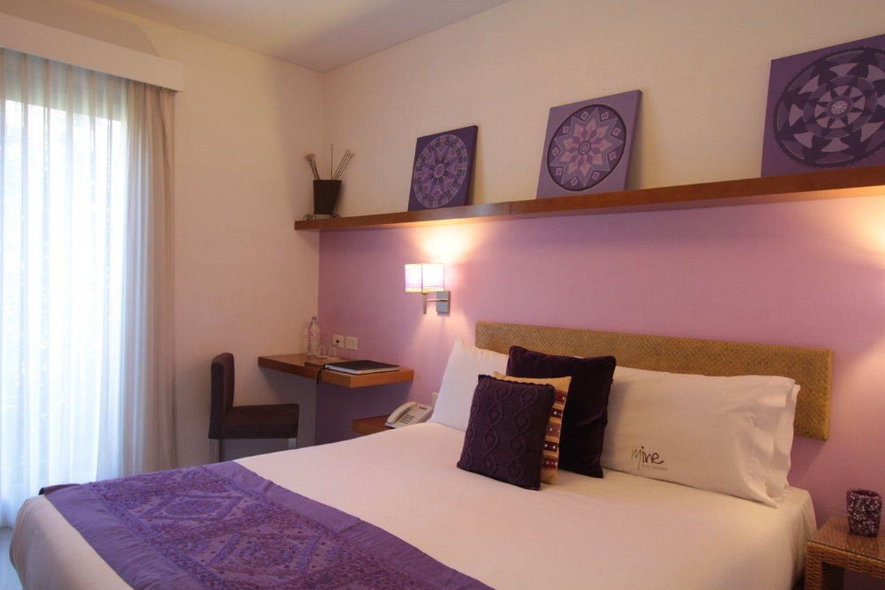 Hotel Mine Buenos Aires