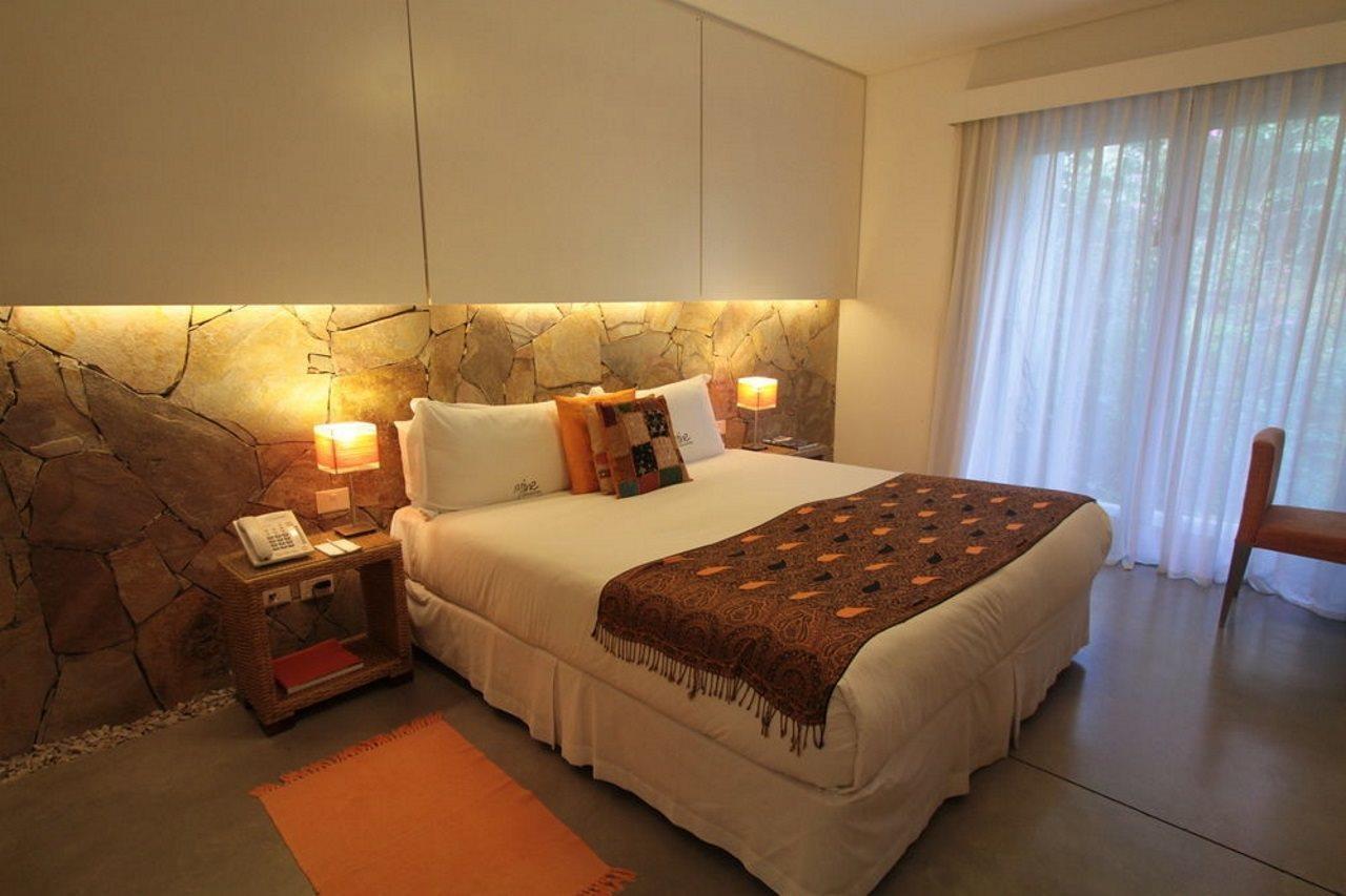 Hotel Mine
