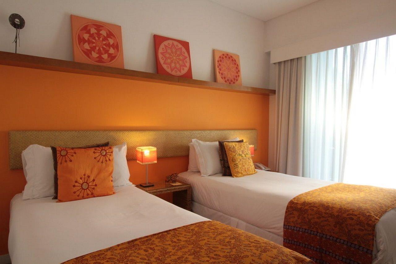 Hotel Mine Buenos Aires