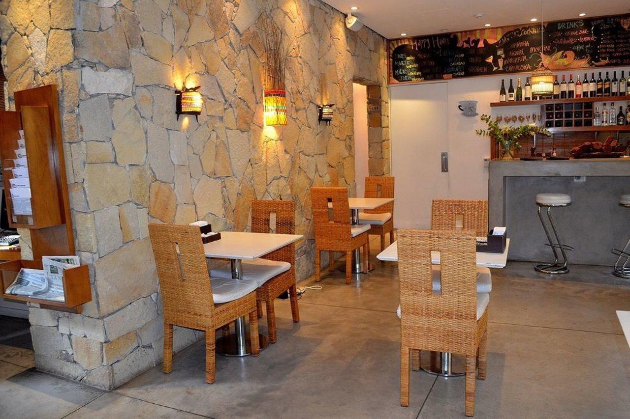 Hotel Mine