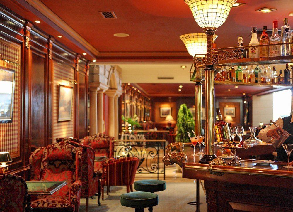 Hotel Emperador