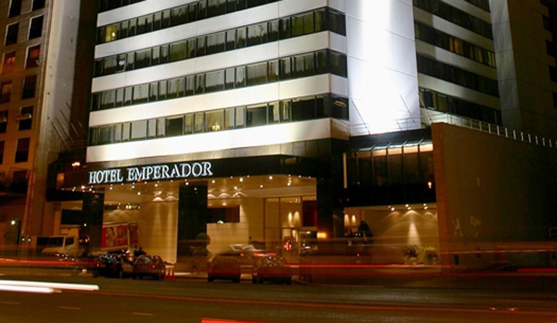 Hotel Emperador 5*