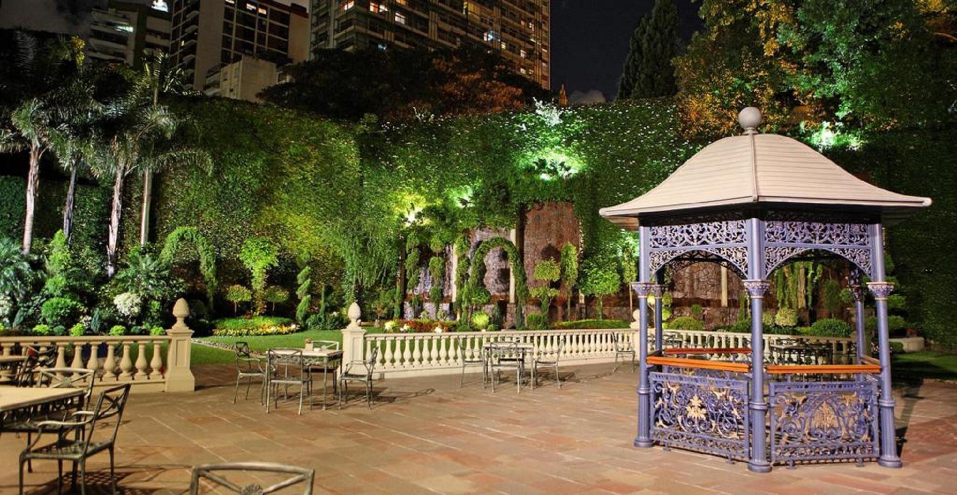 Hotel Emperador 5*