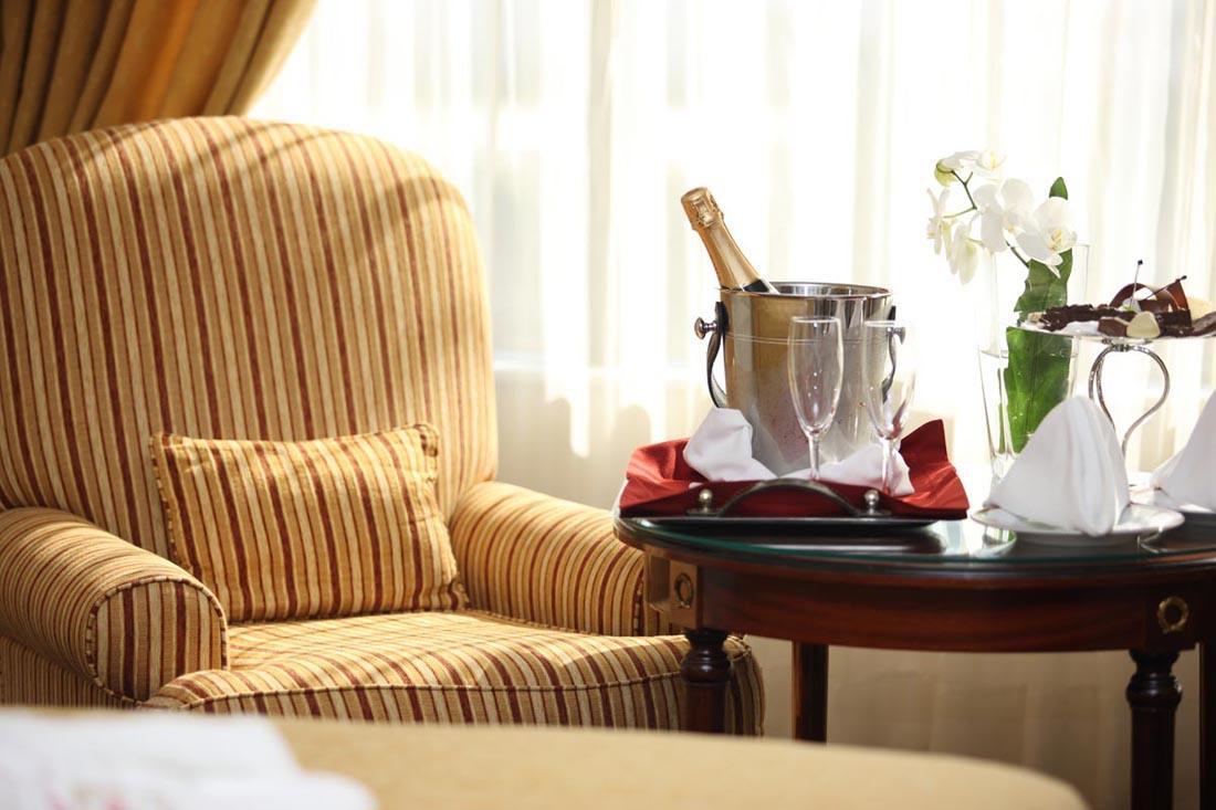 Hotel Emperador Buenos Aires