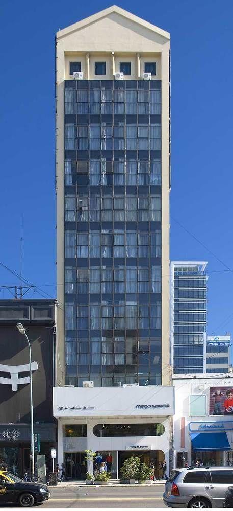 Aparthotel Cabildo Buenos Aires