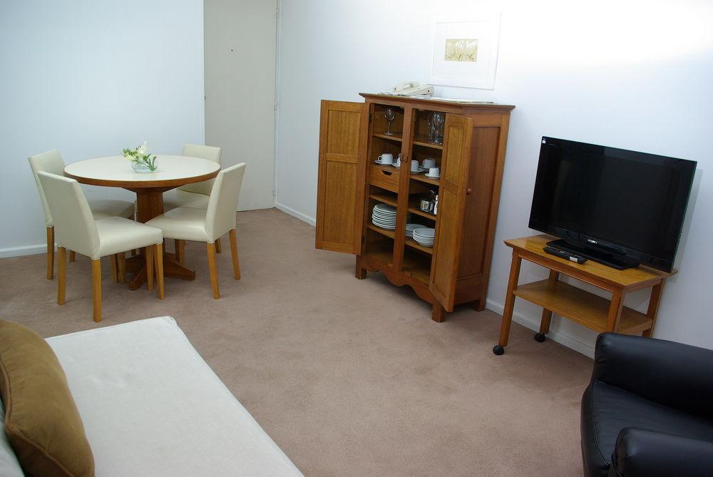 Hotel Loi Flats