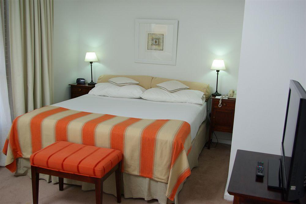 Loi Flats Buenos Aires