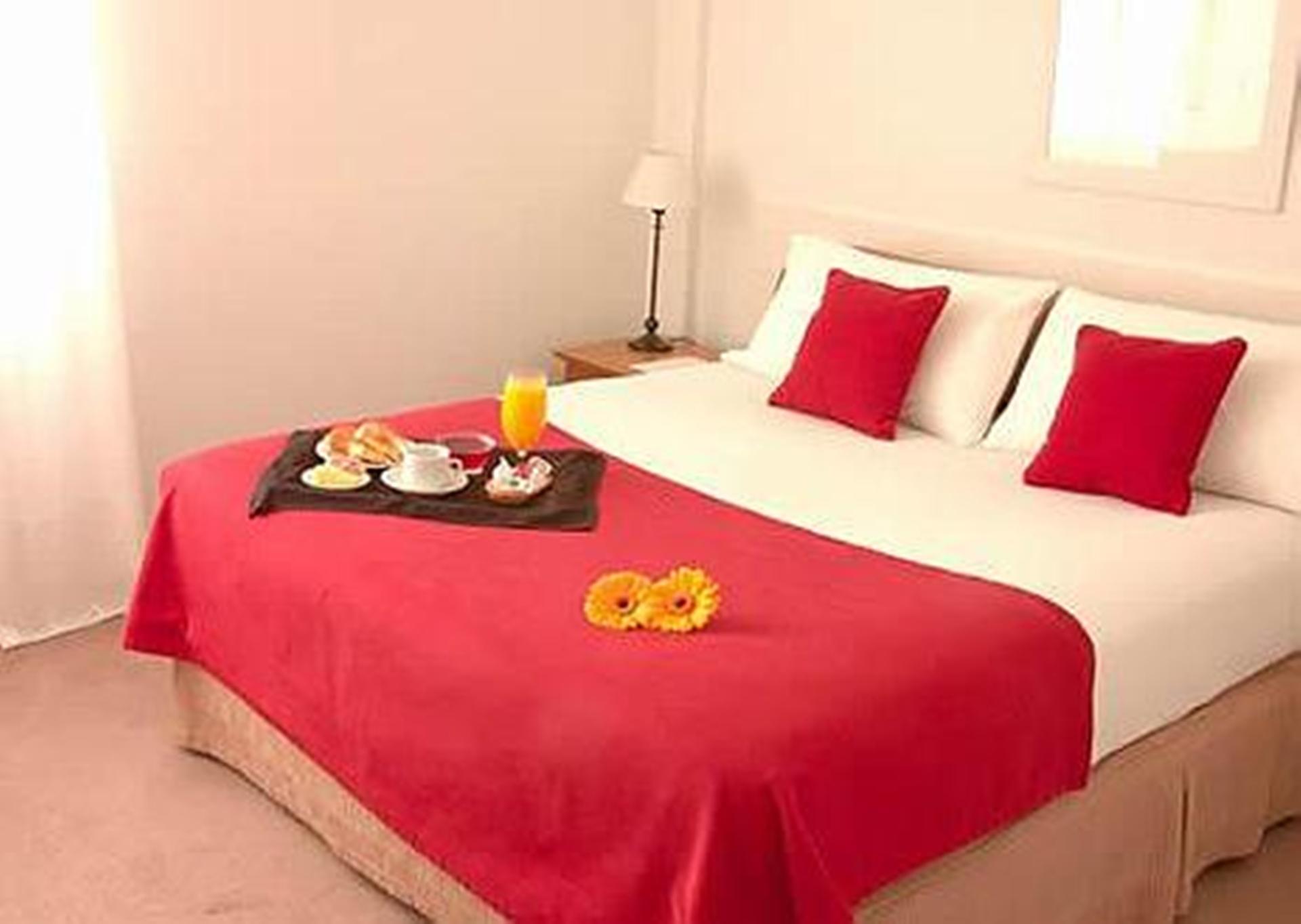 Hotel Loi Flats