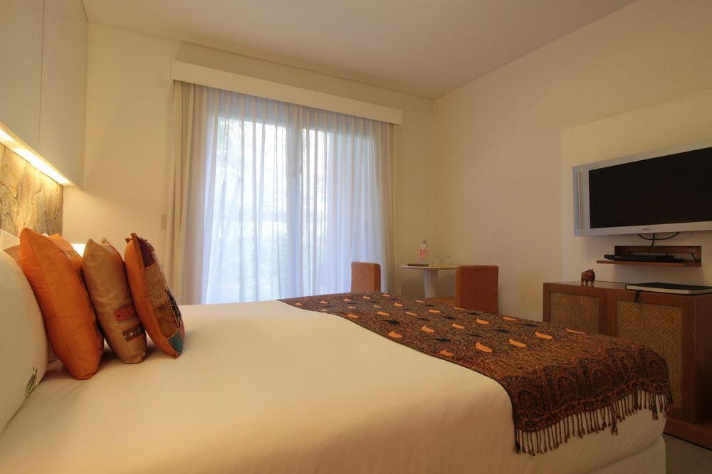 Hotel Mine