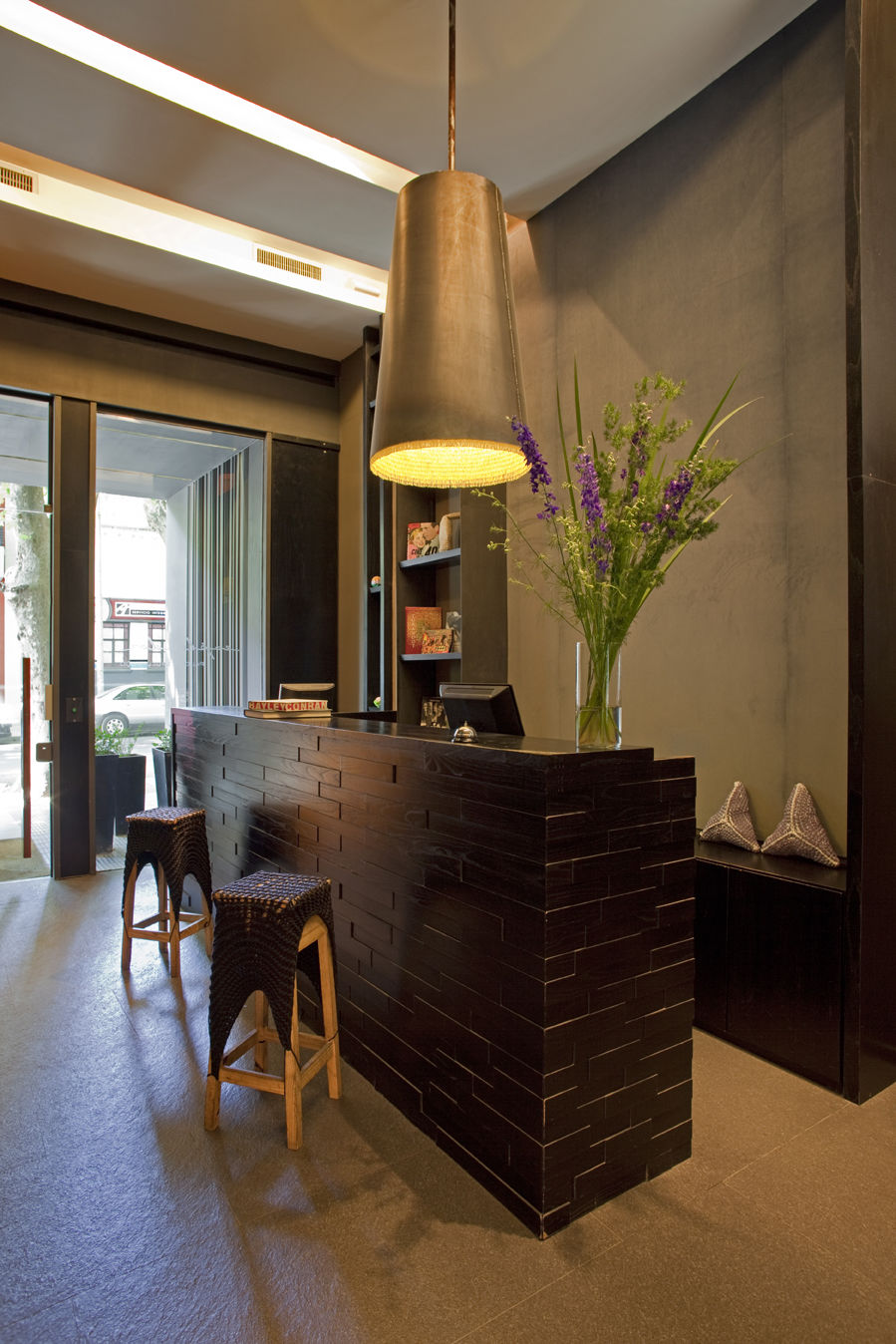 Hotel Esplendor Palermo Hollywood 4*