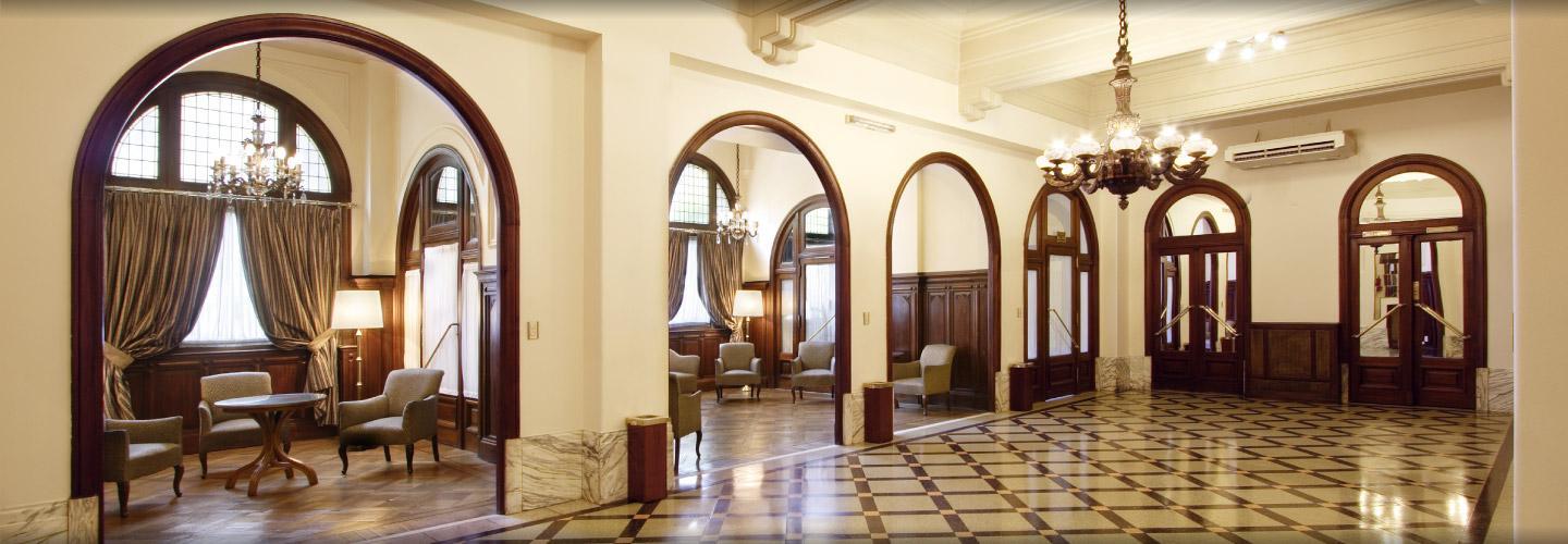 Hotel Castelar &