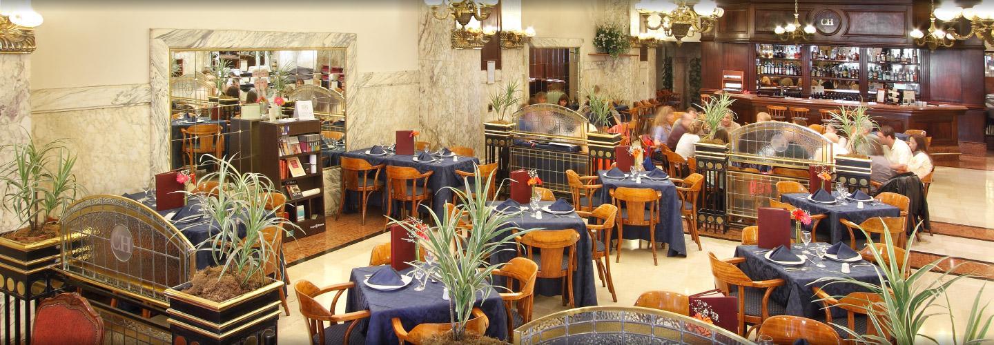 Hotel Castelar &