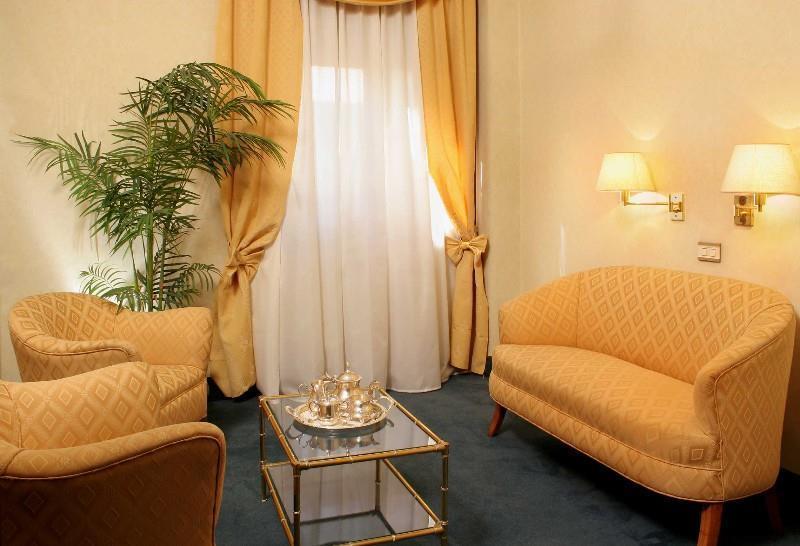 Hotel Castelar & Ciudad Autónoma de Buenos Aires