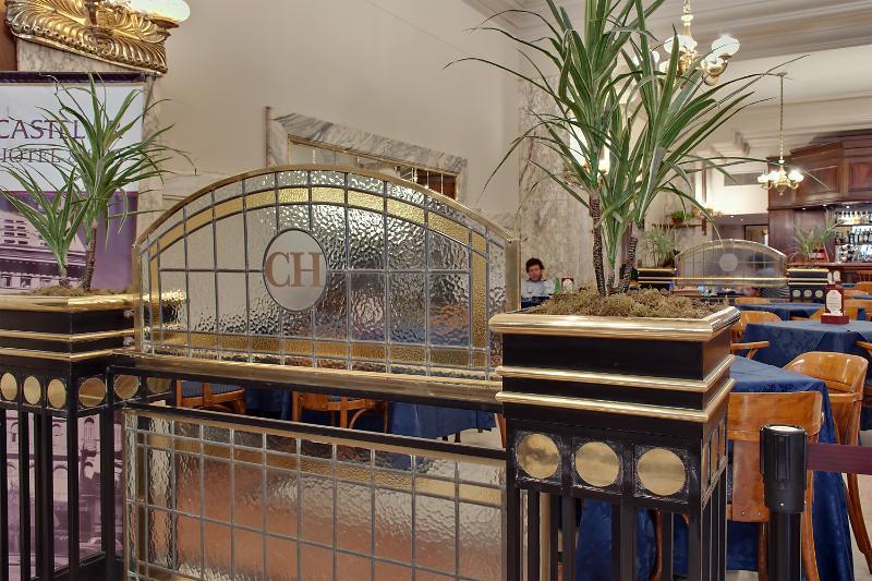 Hotel Castelar & 4*