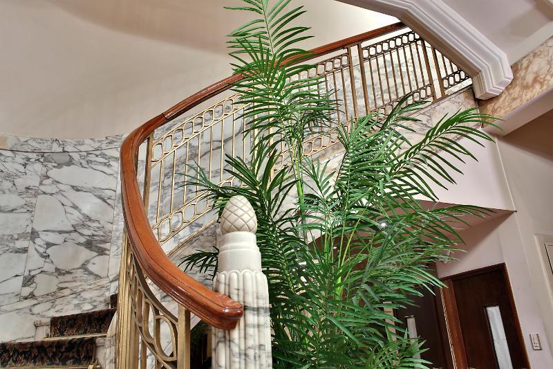 Hotel Castelar &