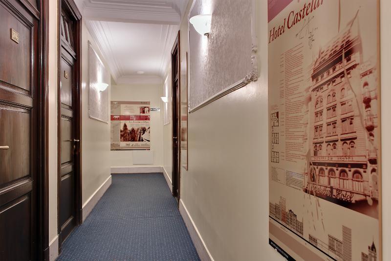 Hotel Castelar &