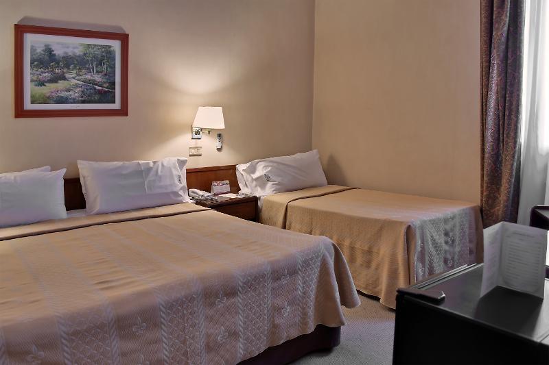 Hotel Castelar &