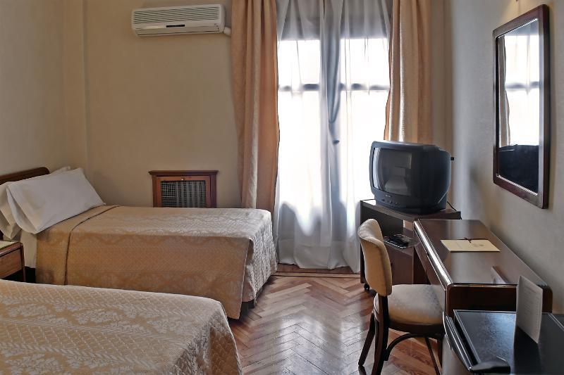 Hotel Castelar & 4*