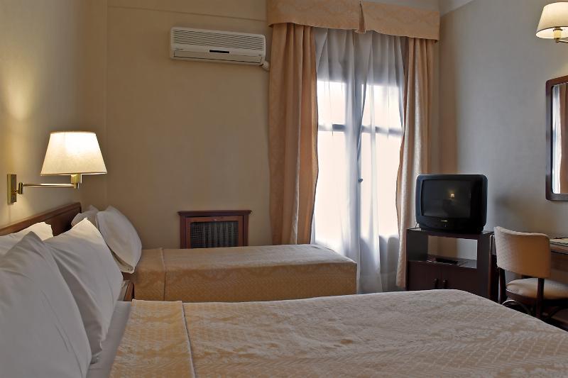 Hotel Castelar & 4*