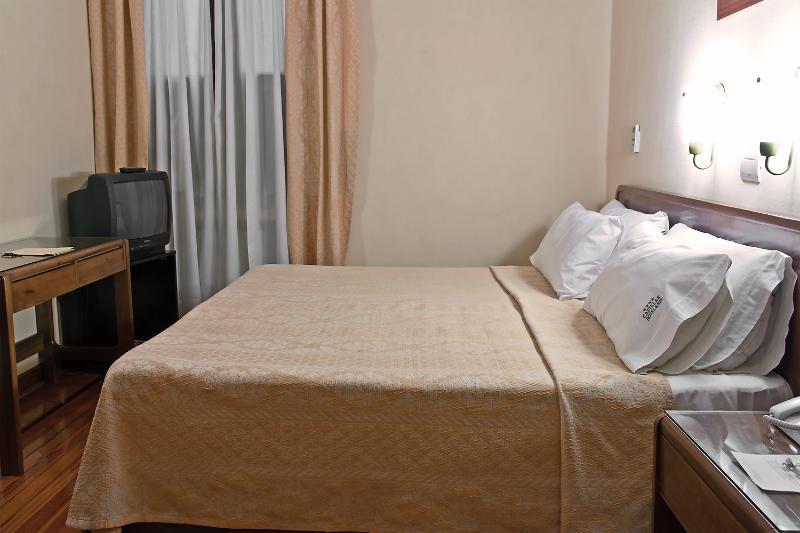 Hotel Castelar &