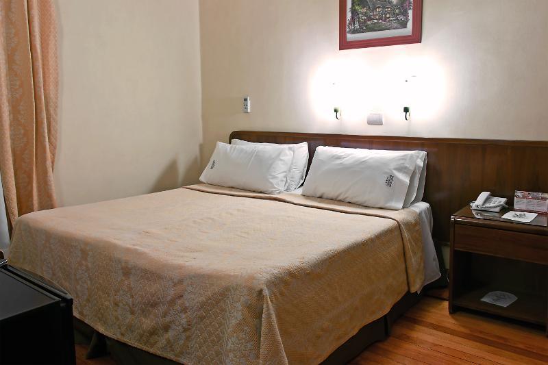 Hotel Castelar &