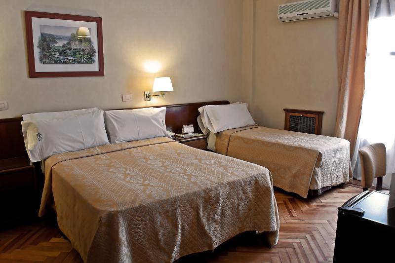 Hotel Castelar &