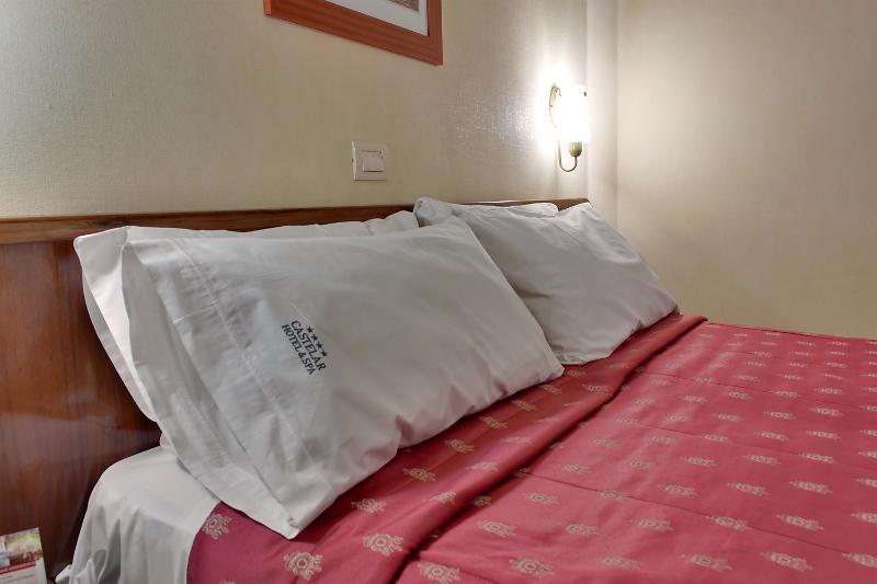 Hotel Castelar & Ciudad Autónoma de Buenos Aires