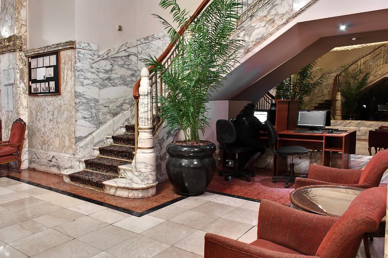 Hotel Castelar &