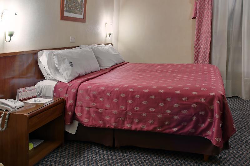 Hotel Castelar &