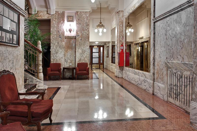 Hotel Castelar &