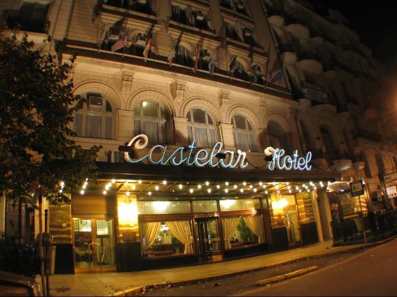 Hotel Castelar & Ciudad Autónoma de Buenos Aires