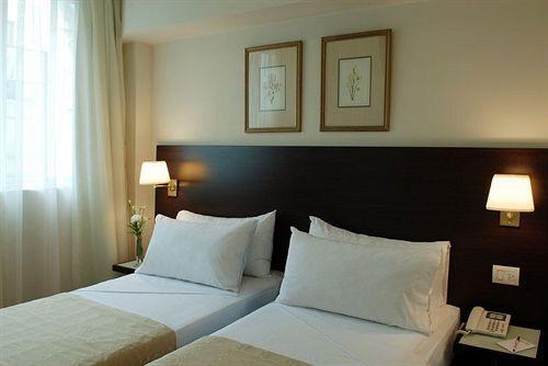 Hotel Concorde 3*