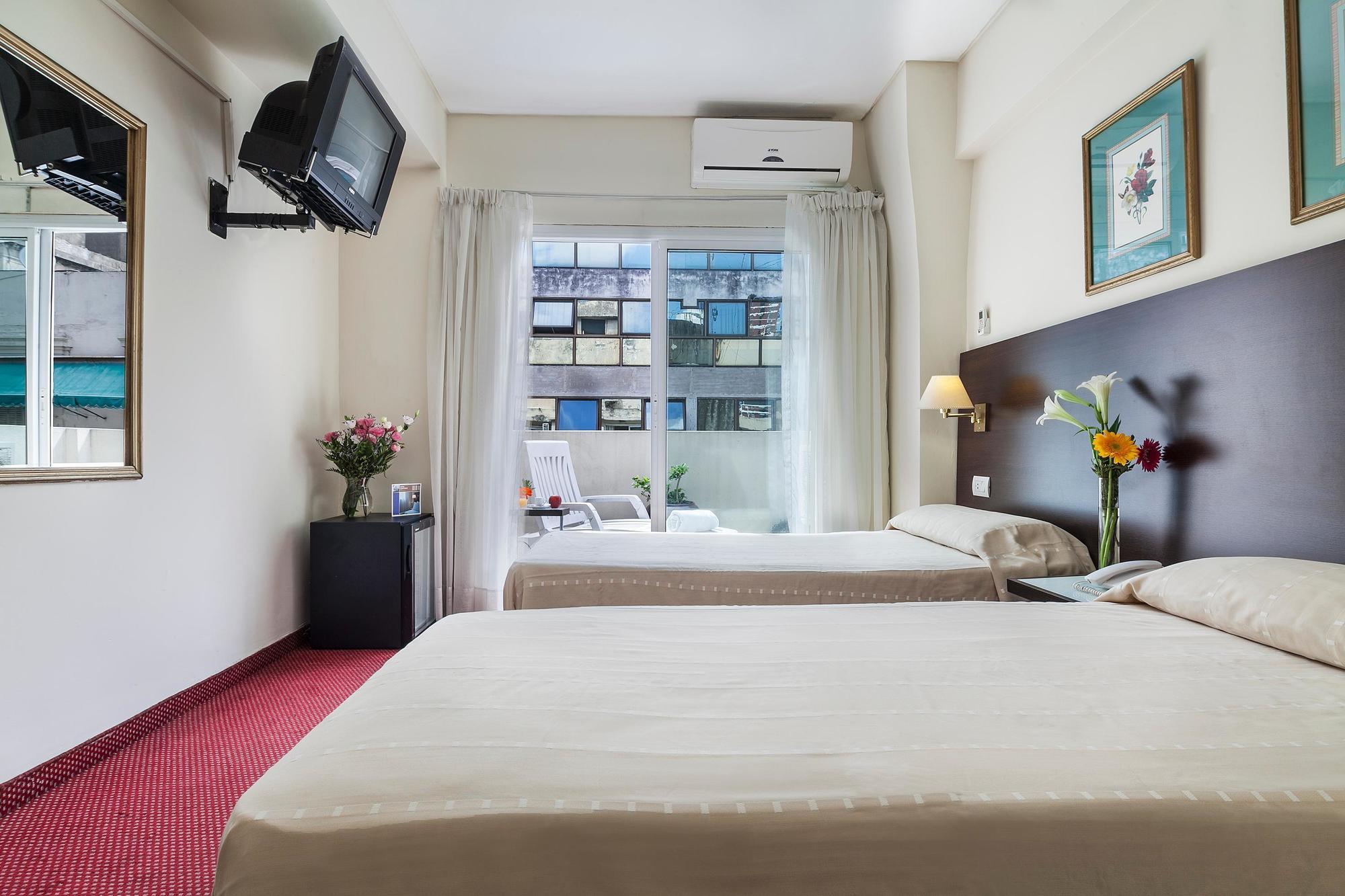 Hotel Concorde Buenos Aires