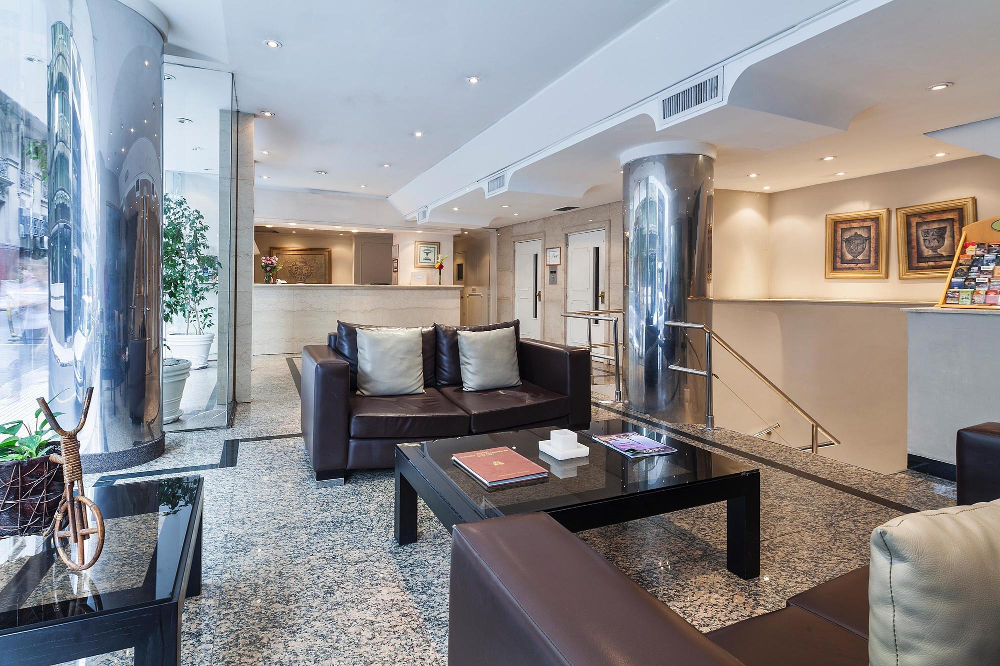 Hotel Concorde Buenos Aires