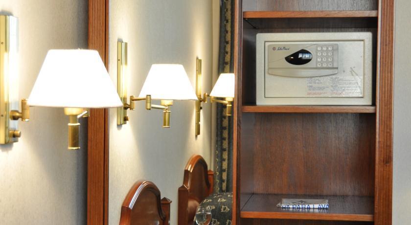 Hotel Atlas Tower Buenos Aires