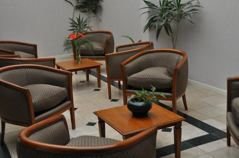 Hotel Atlas Tower Buenos Aires