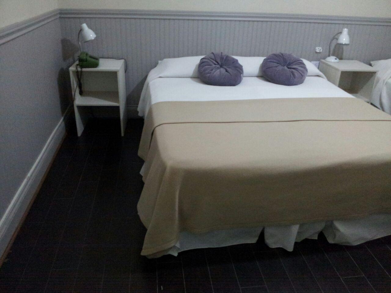 Hotel Du Helder Ciudad Autónoma de Buenos Aires