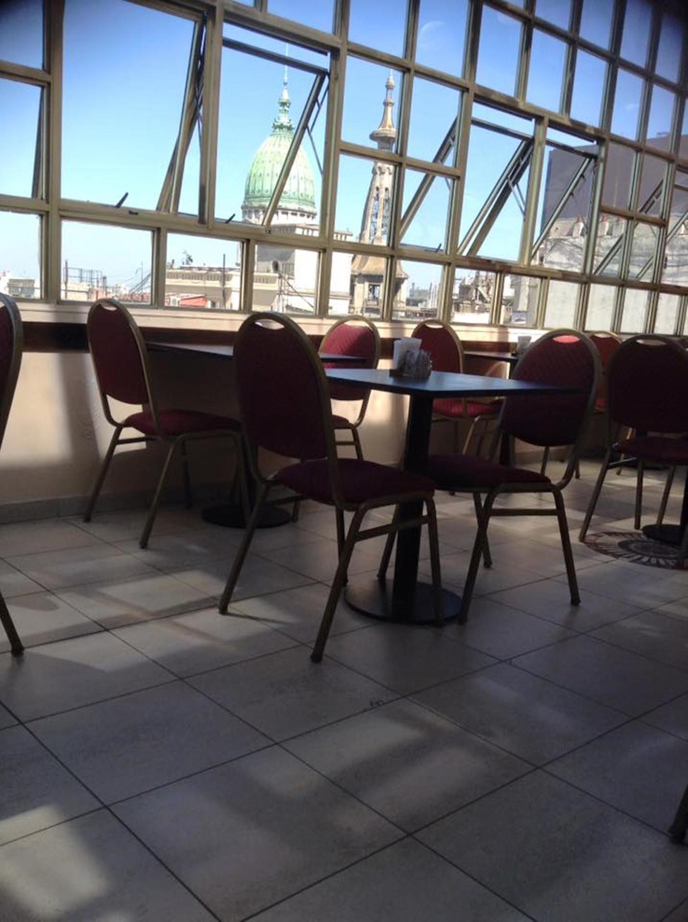 Hotel Up America Plaza 3*