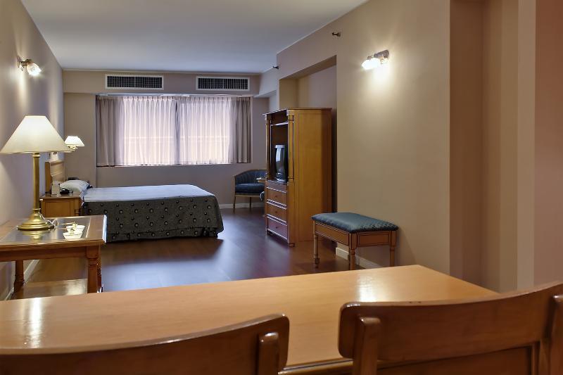 Hotel Up America Plaza