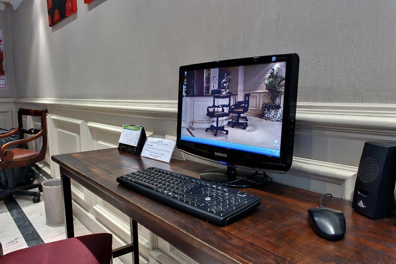 Hotel Up America Plaza Buenos Aires