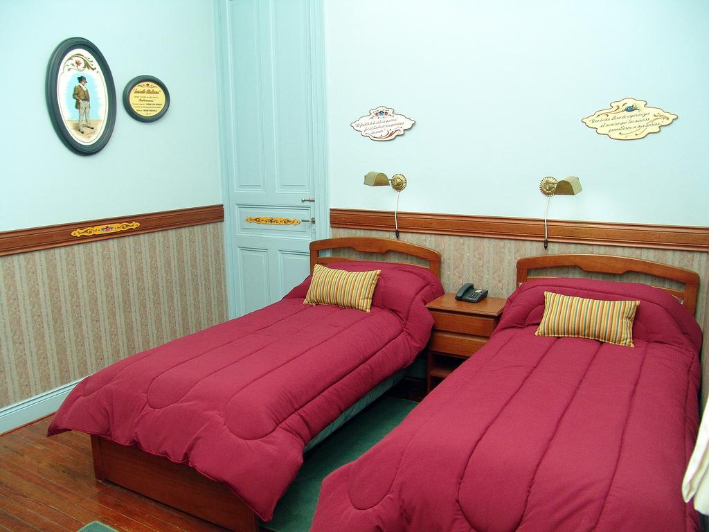 Complejo Tango Boutique Buenos Aires