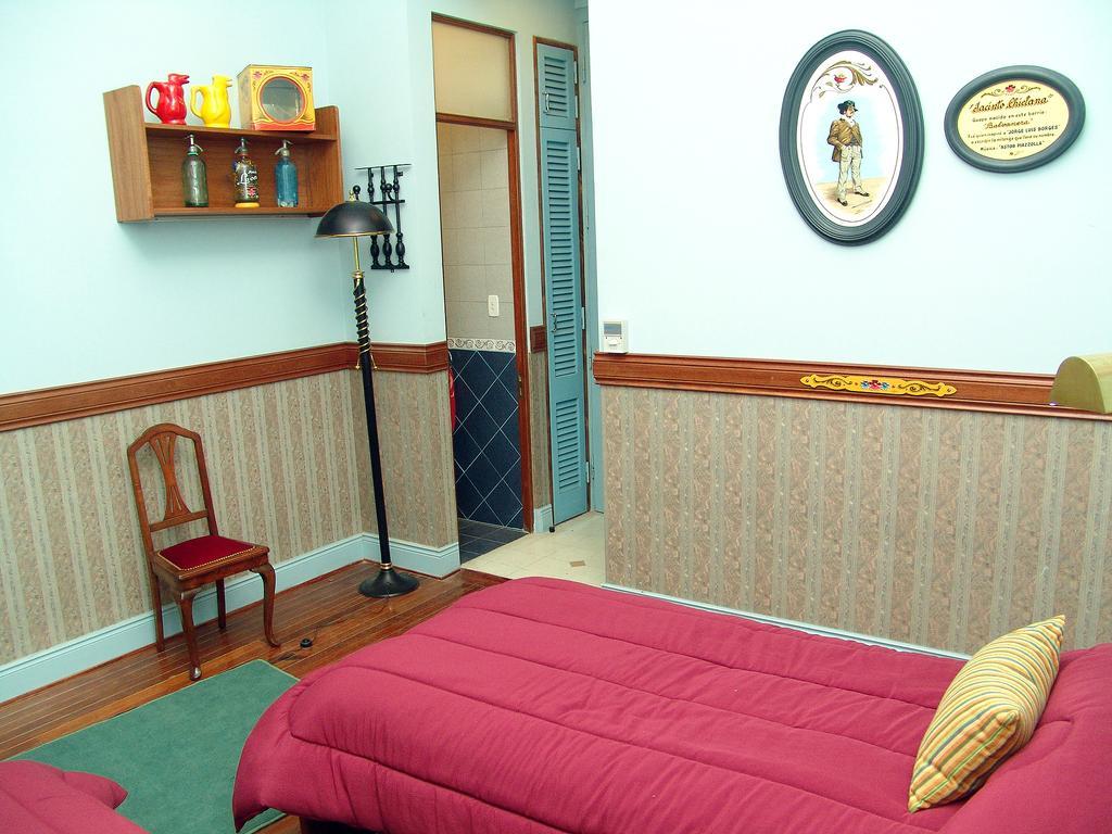 Complejo Tango Boutique Buenos Aires
