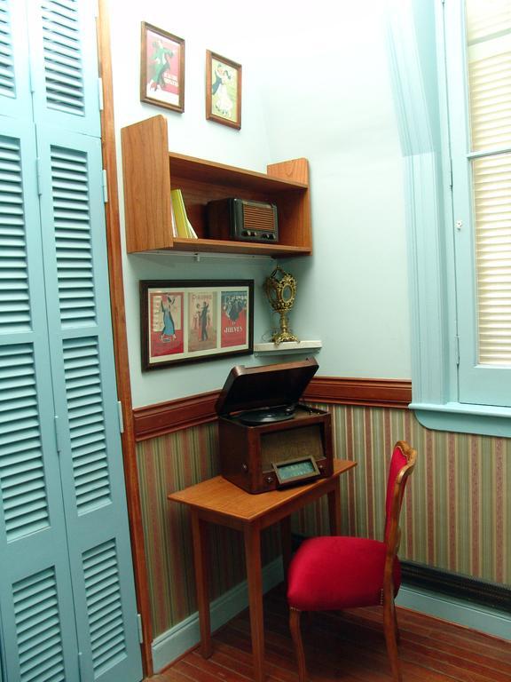 Complejo Tango Boutique Buenos Aires