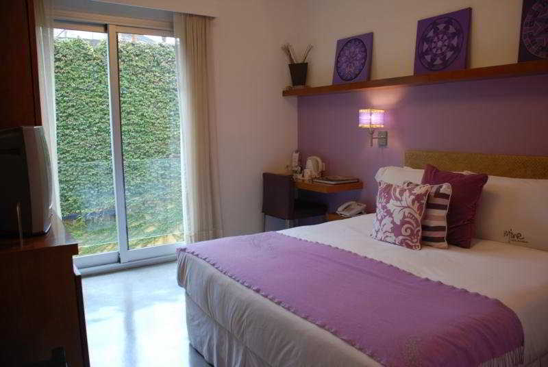 Hotel Mine
